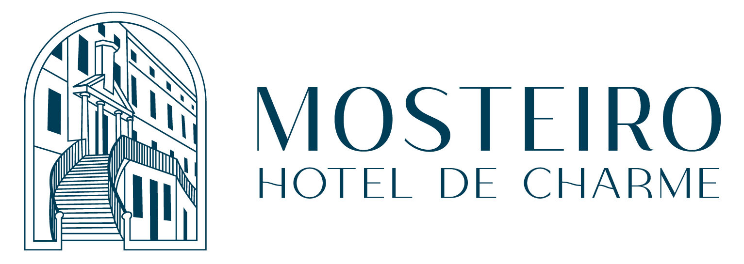 MOSTEIRO Hotel de Charme